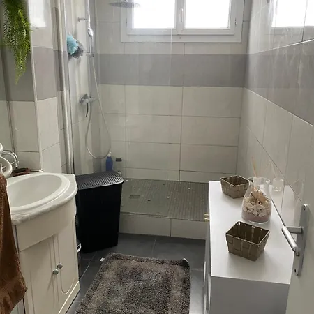 Apartamento Super A 15min De La *